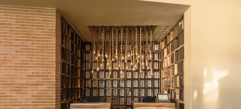 Xcaret海滨之家全包式成人专属度假村(La Casa de la Playa by Xcaret- All Inclusive Adults Only)图片