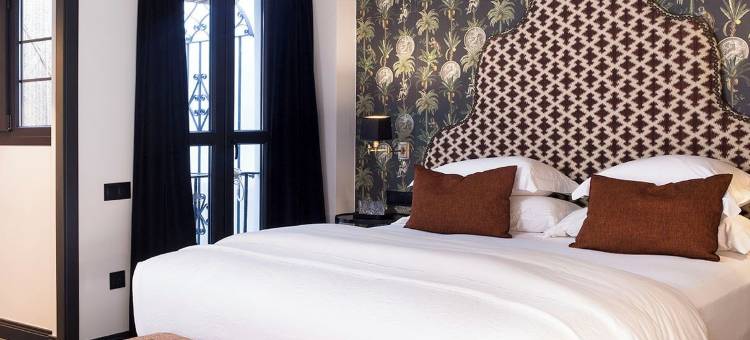卡萨卡诺瓦精品酒店(Boutique Hotel Casa Cánovas)图片