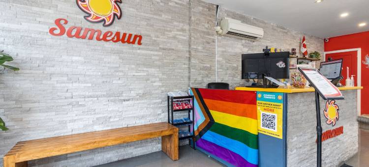 Samesun多伦多(Samesun Toronto)图片