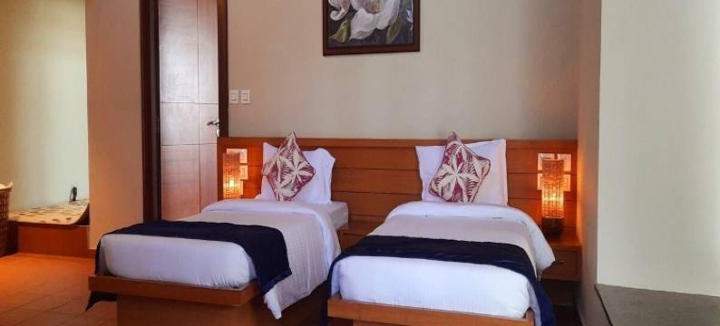 卡努尔的Vaidekam度假村和阿育吠陀疗愈村(Vaidekam Resorts & Wellness, Kannur)图片