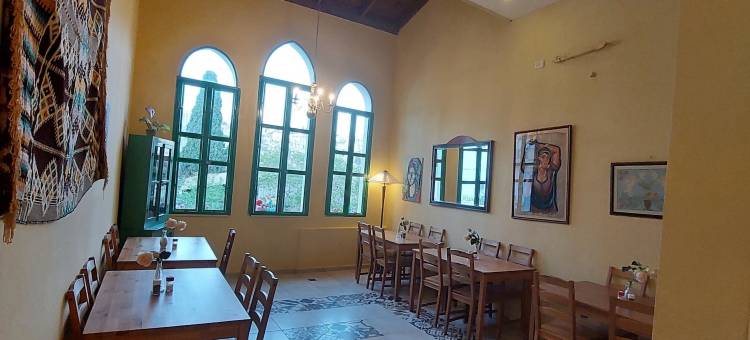 阿尔比沙拉旅馆(Al Bishara Guest House)图片