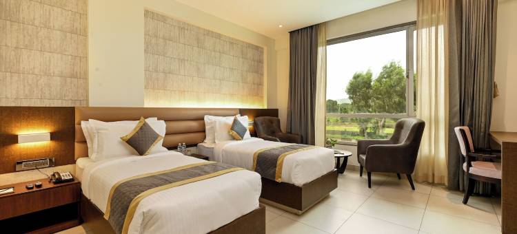 Effotel Sayaji Sarola酒店(Effotel by Sayaji Sarola)图片