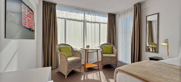 快捷酒店(Expressotel)图片