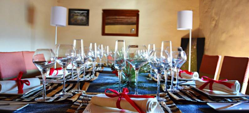 卡索那德尔庭院旅馆(La Casona del Patio)图片