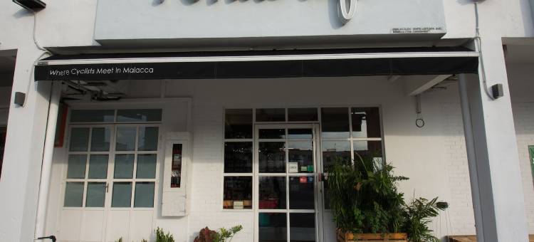 白色阁楼酒店(White Loft Hotel)图片