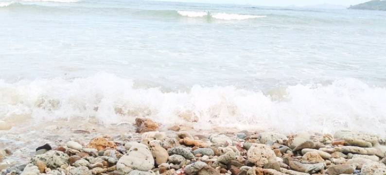 科拉琳海滩度假村及餐吧(Coraline Coast Beach Resort & Resto-Bar)图片