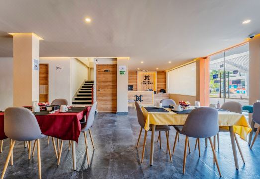 Hotel Central Merida by Kavia酒店(Hotel Central Merida by Kavia)Hotel Overview