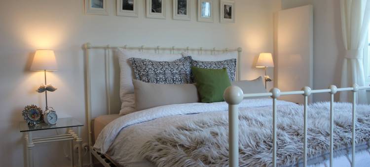 罗斯希尔住宿加早餐旅馆(Rosenhill B&B)图片
