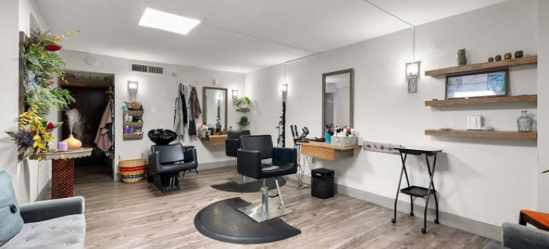 假日酒店-亚历山德里亚市区(Holiday Inn ALEXANDRIA - DOWNTOWN by IHG)图片