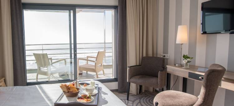 大西洋温泉酒店(Atlantic Hôtel & Spa)图片