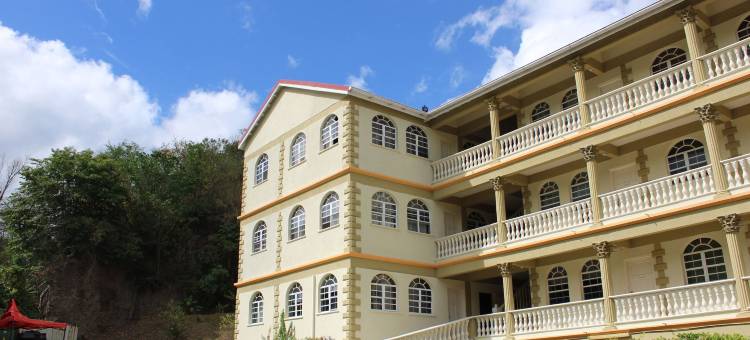 瑞吉斯酒店(Rejens Hotel)图片