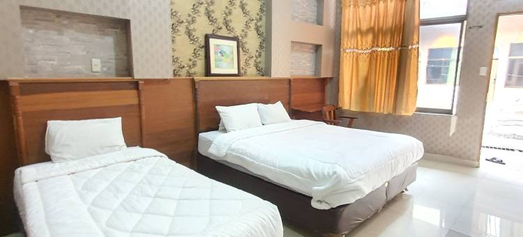 宾唐酒店(Hotel Bintang)图片