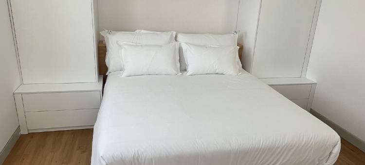 马特里兹55青年旅社(Hostel Matriz 55)图片