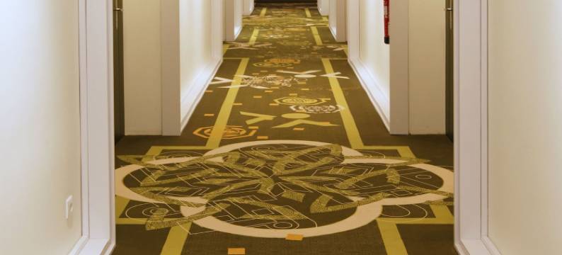 HD|杜埃西塔尼亚设计酒店(HD | Duecitânia Design Hotel)图片