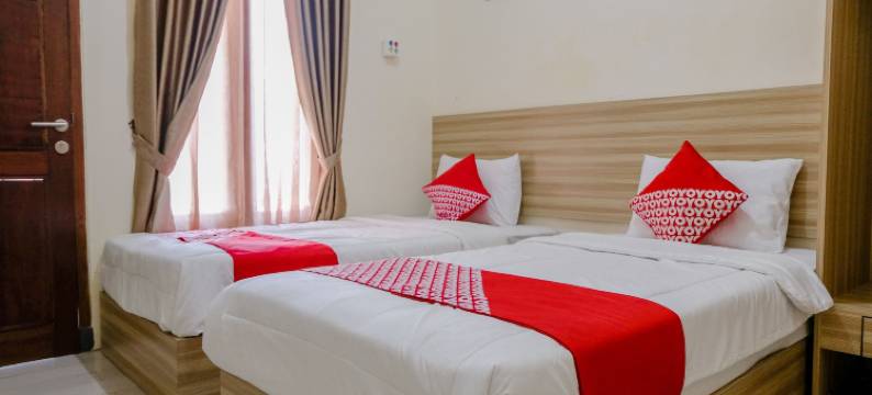 O酒店艾尔雷希家庭公寓(Hotel O El Reyshi Family Residence Syariah)图片