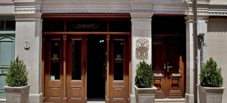 故居套房酒店(Antica Dimora Suites)图片