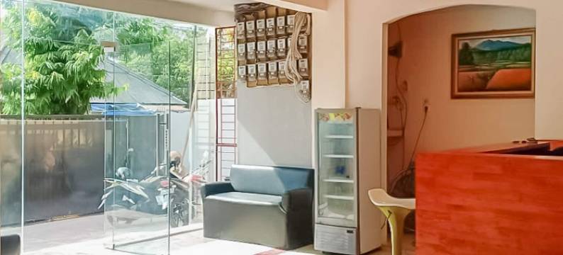 Hotel O Medan City Center Plaza Medan Fair - 6 Hour Stay图片