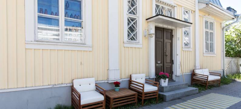 马丁和玛雅旅社(Matin ja Maijan Majatalo)图片