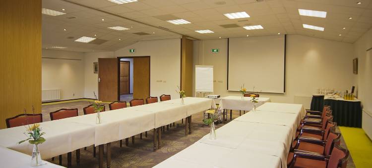 酒店，运动酒吧及Dorhout Mees黄铜餐厅(Hotel Sportsbar & Brasserie Dorhout Mees)图片