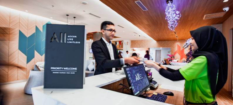 宜必思尚品哥打巴鲁酒店(ibis Styles Kota Bharu)图片