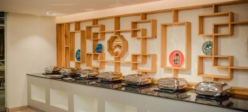 Regenta Place Vasco Goa酒店(Regenta Place Vasco Goa)图片