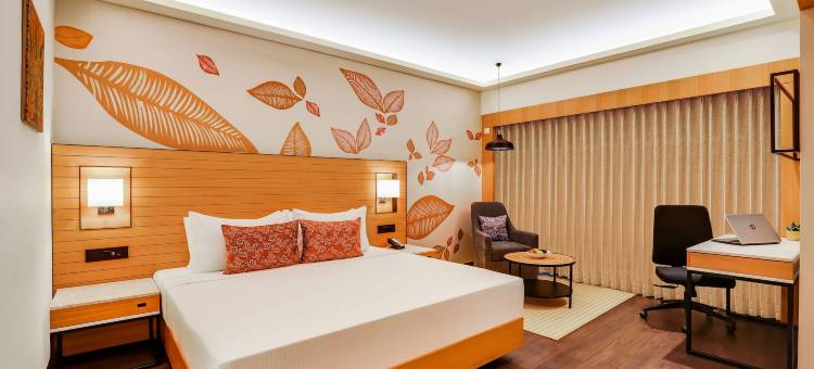 Lemon Tree Premier, Vijayawada图片