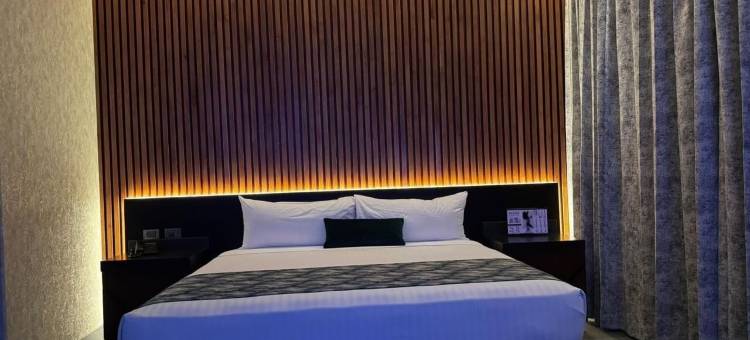 锡耶斯汽车旅馆(Motel Cies)图片