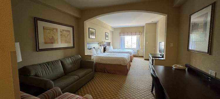 阿布西肯乡村套房(新泽西州大西洋城)(Country Suites Absecon-Atlantic City, NJ)图片