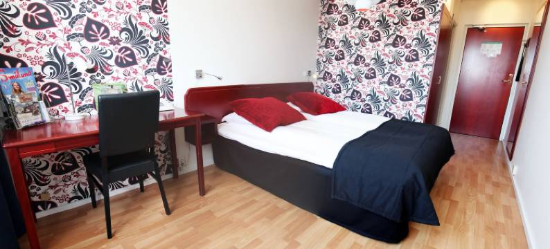 尼萨提格酒店(Hotell Nissastigen)图片