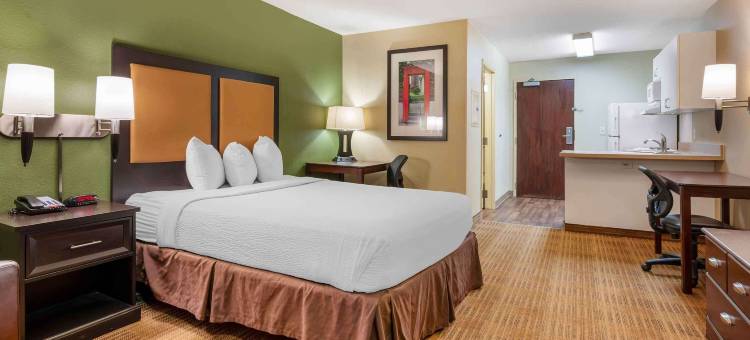 辛辛那提 - 弗洛伦斯- 特夫维路长住公寓式酒店(Extended Stay America Suites - Cincinnati - Florence - Turfway Rd)图片