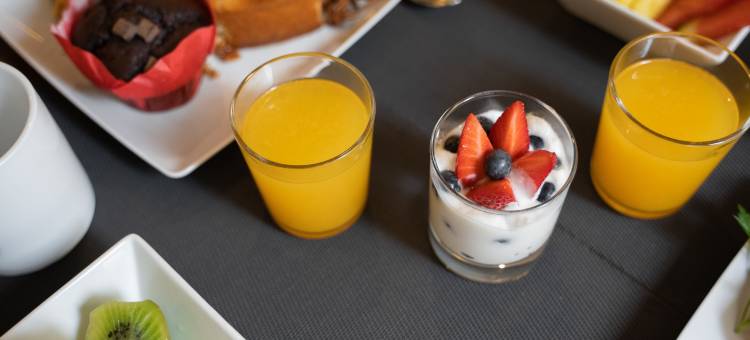 瓦列霍侯爵欧洲之星酒店(Eurostars Marqués de Vallejo)图片