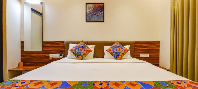 Fabhotel 高峰之滞(Fabhotel Peak Stay)图片