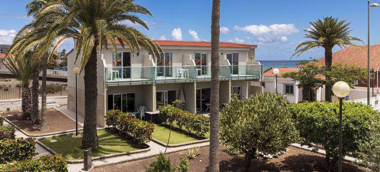 Smartr马斯帕洛马斯科林托(Smartr Maspalomas Corinto)图片