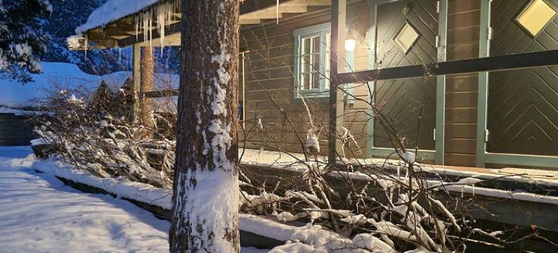 王家荘园(Onga Lodge)图片