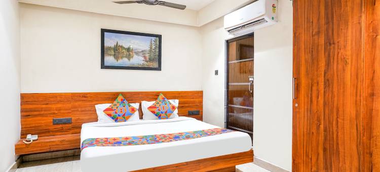 法布韦内拉旅馆酒店(FabHotel Vennela Inn)图片