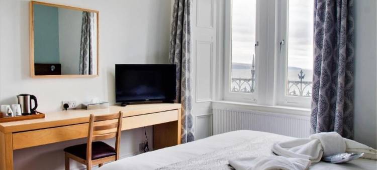 圣艾夫斯精品酒店(St Ives Boutique Hotel)图片