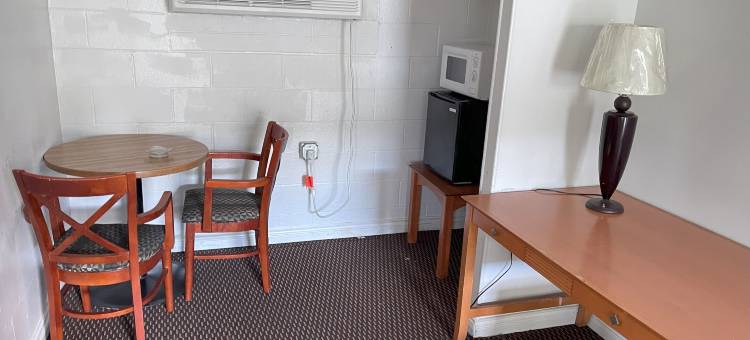 皇家A汽车旅馆(Royal A Motel)图片