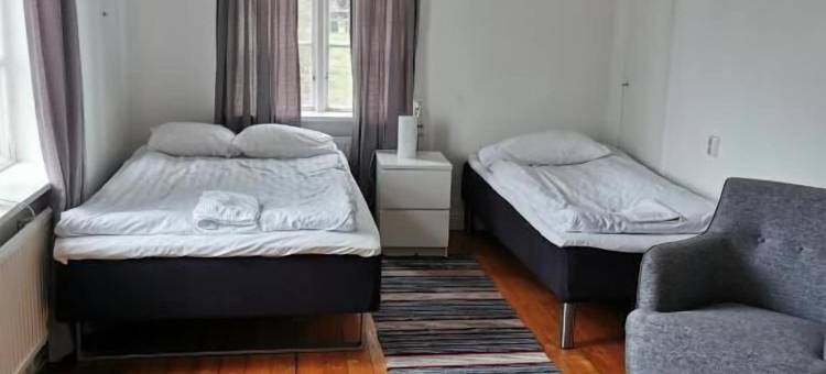 韦斯特维克房间和小屋(Västervik Rum Och Stugor)图片