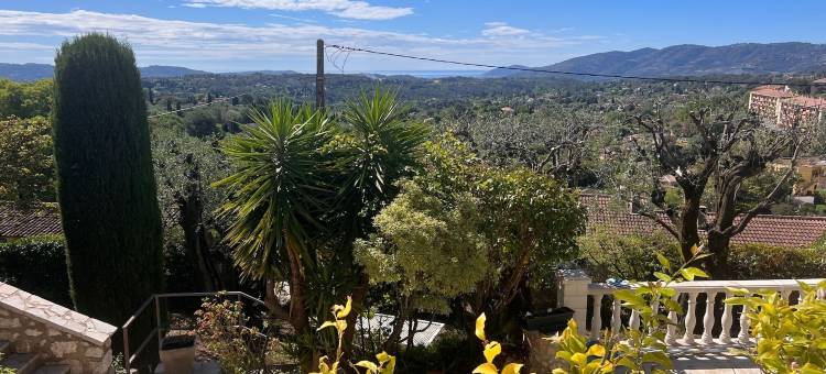 小梯田酒店(Les Petites Terrasses)图片