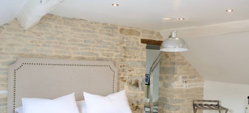 羽毛套房(Plume Suites)图片