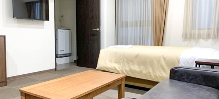 利夫马克斯酒店-京都二条城西店(HOTEL LiVEMAX Kyoto Nijojonishi)图片