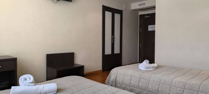 圣巴巴拉酒店(Hotel Santa Barbara)图片