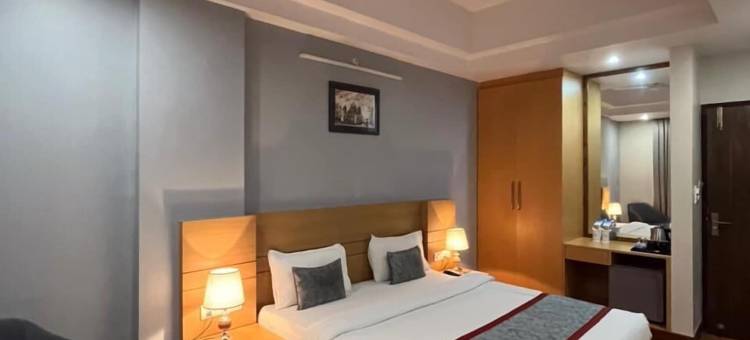 Sarvin酒店(Hotel Sarvin)图片