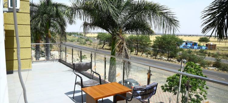 Shree Tara遗产(Shree Tara Heritage)图片