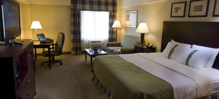 约翰斯敦市区假日酒店(Holiday Inn Johnstown-Downtown)图片