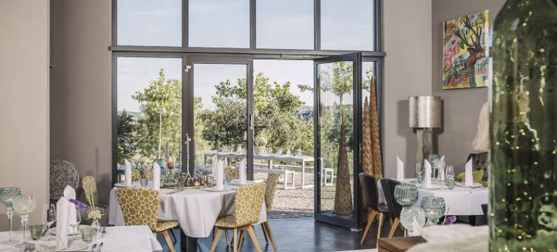 吉努斯沃尔克艾弗尔精品酒店(Boutiquehotel Genusswerk Eifel)图片