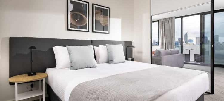 奎斯特南珀斯海滨酒店(Quest South Perth Foreshore)图片