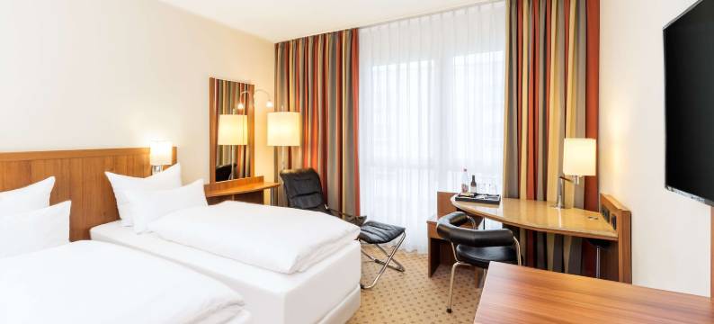 慕尼黑东部会议(NH Muenchen Ost Conference)图片