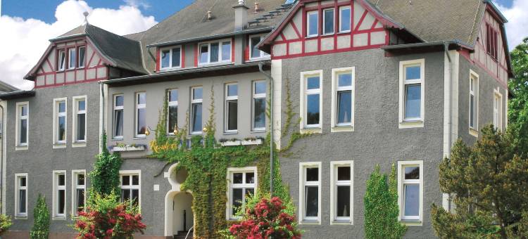 维内塔酒店(Vineta Strandhotels)图片