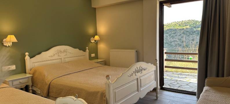 巴克斯酒店(Bacchus)图片